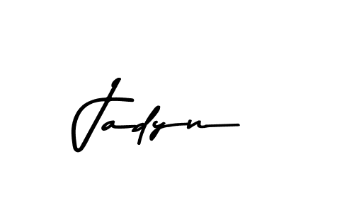 Once you've used our free online signature maker to create your best signature Asem Kandis PERSONAL USE style, it's time to enjoy all of the benefits that Jadyn name signing documents. Jadyn signature style 9 images and pictures png