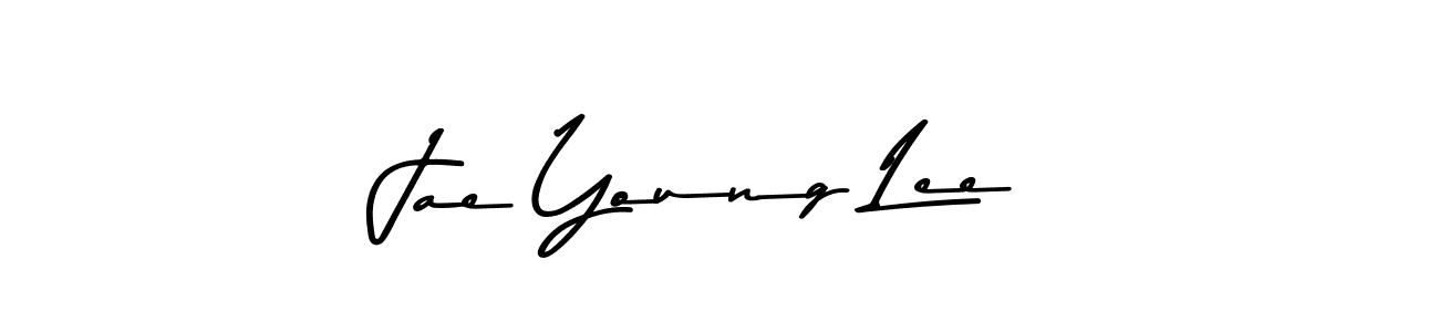 Make a beautiful signature design for name Jae Young Lee. Use this online signature maker to create a handwritten signature for free. Jae Young Lee signature style 9 images and pictures png