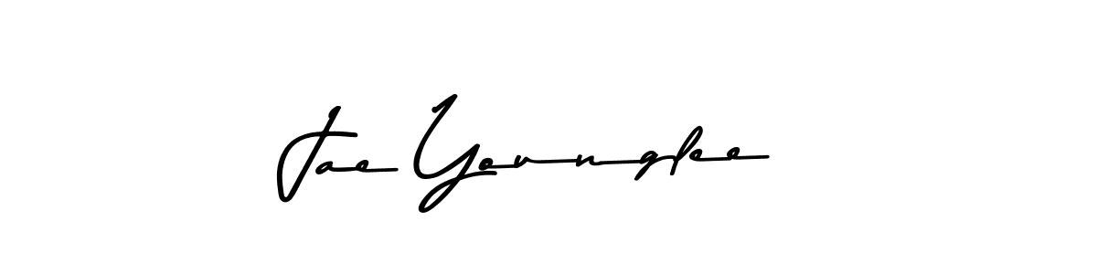 Also You can easily find your signature by using the search form. We will create Jae Younglee name handwritten signature images for you free of cost using Asem Kandis PERSONAL USE sign style. Jae Younglee signature style 9 images and pictures png