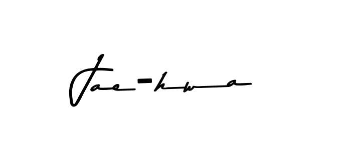 Similarly Asem Kandis PERSONAL USE is the best handwritten signature design. Signature creator online .You can use it as an online autograph creator for name Jae-hwa. Jae-hwa signature style 9 images and pictures png