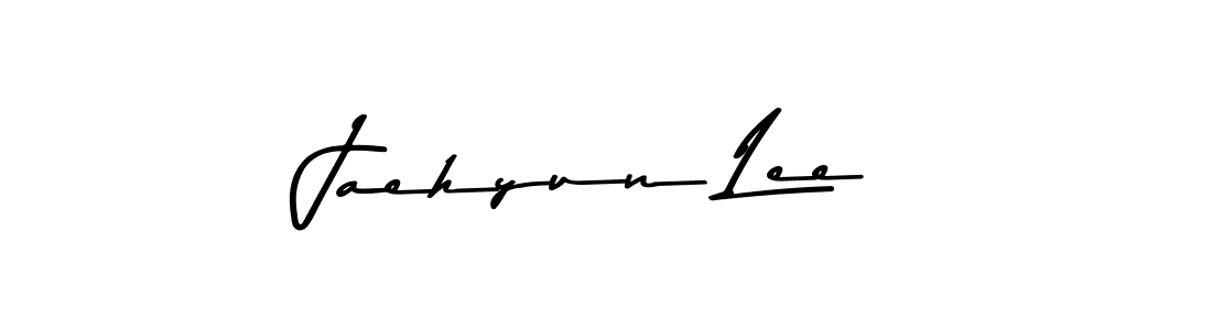 Design your own signature with our free online signature maker. With this signature software, you can create a handwritten (Asem Kandis PERSONAL USE) signature for name Jaehyun Lee. Jaehyun Lee signature style 9 images and pictures png