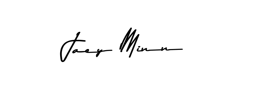 How to Draw Jaey Minn signature style? Asem Kandis PERSONAL USE is a latest design signature styles for name Jaey Minn. Jaey Minn signature style 9 images and pictures png