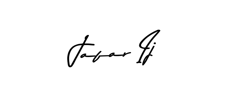 Also we have Jafar Ij name is the best signature style. Create professional handwritten signature collection using Asem Kandis PERSONAL USE autograph style. Jafar Ij signature style 9 images and pictures png