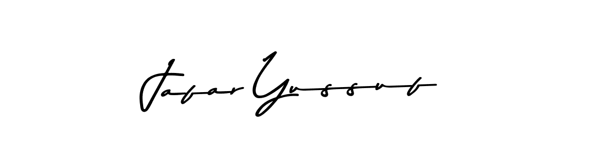 You should practise on your own different ways (Asem Kandis PERSONAL USE) to write your name (Jafar Yussuf) in signature. don't let someone else do it for you. Jafar Yussuf signature style 9 images and pictures png