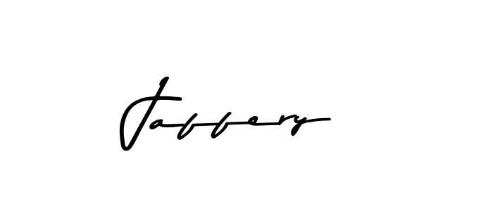 How to make Jaffery signature? Asem Kandis PERSONAL USE is a professional autograph style. Create handwritten signature for Jaffery name. Jaffery signature style 9 images and pictures png