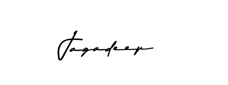 It looks lik you need a new signature style for name Jagadeep. Design unique handwritten (Asem Kandis PERSONAL USE) signature with our free signature maker in just a few clicks. Jagadeep signature style 9 images and pictures png