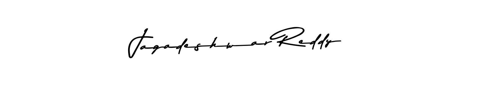 Make a short Jagadeshwar Reddy signature style. Manage your documents anywhere anytime using Asem Kandis PERSONAL USE. Create and add eSignatures, submit forms, share and send files easily. Jagadeshwar Reddy signature style 9 images and pictures png