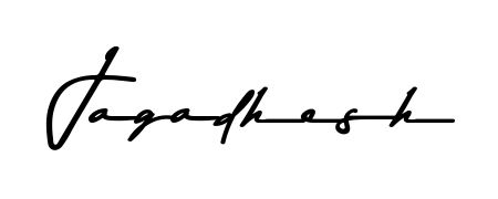 Express your personality with a custom Jagadhesh signature crafted with Asem Kandis PERSONAL USE typography. Free transparent PNG download available. Jagadhesh signature style 9 images and pictures png