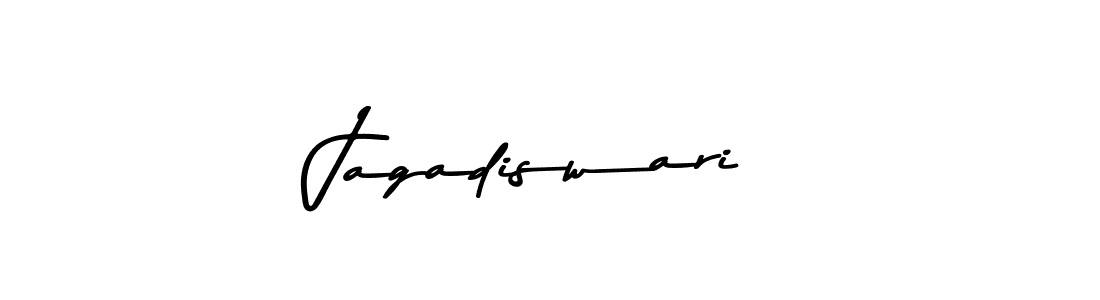 Make a beautiful signature design for name Jagadiswari. Use this online signature maker to create a handwritten signature for free. Jagadiswari signature style 9 images and pictures png