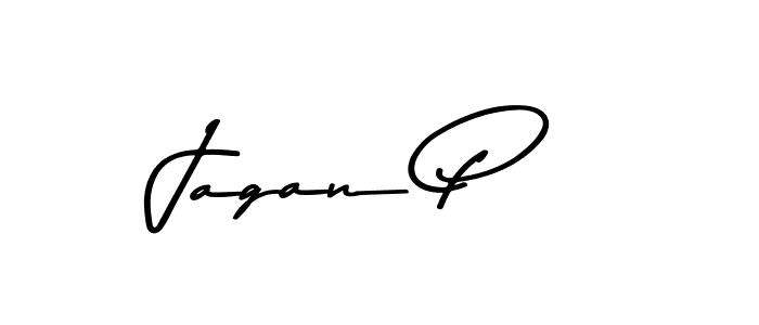 Here are the top 10 professional signature styles for the name Jagan P. These are the best autograph styles you can use for your name. Jagan P signature style 9 images and pictures png