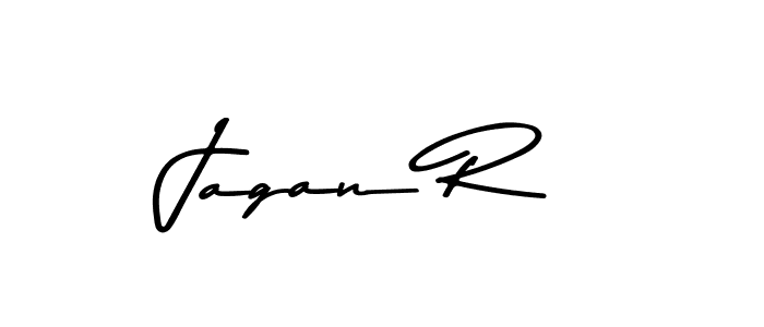 Here are the top 10 professional signature styles for the name Jagan R. These are the best autograph styles you can use for your name. Jagan R signature style 9 images and pictures png