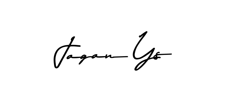 How to Draw Jagan Ys signature style? Asem Kandis PERSONAL USE is a latest design signature styles for name Jagan Ys. Jagan Ys signature style 9 images and pictures png