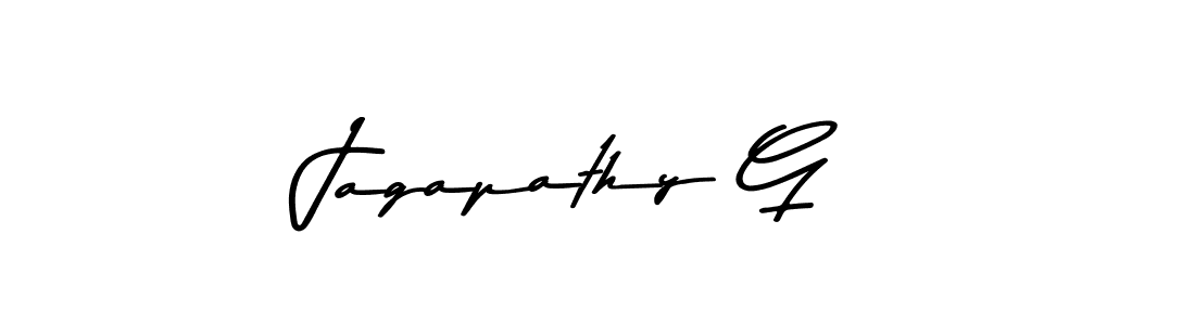 Here are the top 10 professional signature styles for the name Jagapathy G. These are the best autograph styles you can use for your name. Jagapathy G signature style 9 images and pictures png