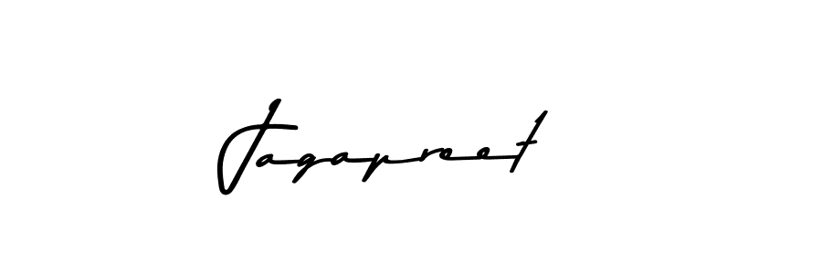 Also You can easily find your signature by using the search form. We will create Jagapreet name handwritten signature images for you free of cost using Asem Kandis PERSONAL USE sign style. Jagapreet signature style 9 images and pictures png