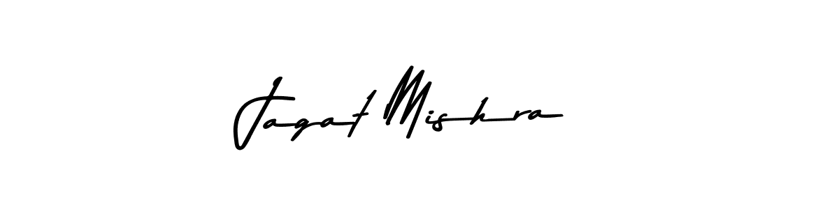 Here are the top 10 professional signature styles for the name Jagat Mishra. These are the best autograph styles you can use for your name. Jagat Mishra signature style 9 images and pictures png