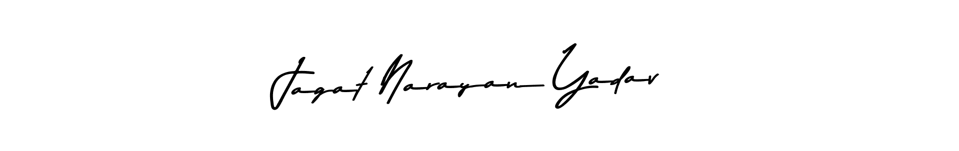 You can use this online signature creator to create a handwritten signature for the name Jagat Narayan Yadav. This is the best online autograph maker. Jagat Narayan Yadav signature style 9 images and pictures png