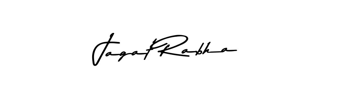 You should practise on your own different ways (Asem Kandis PERSONAL USE) to write your name (Jagat Rabha) in signature. don't let someone else do it for you. Jagat Rabha signature style 9 images and pictures png