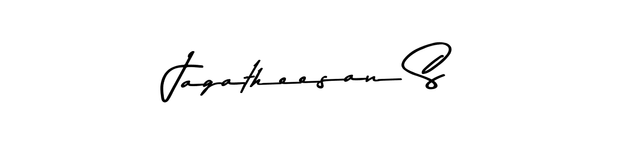 Best and Professional Signature Style for Jagatheesan S. Asem Kandis PERSONAL USE Best Signature Style Collection. Jagatheesan S signature style 9 images and pictures png