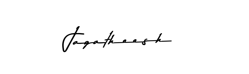 You can use this online signature creator to create a handwritten signature for the name Jagatheesh. This is the best online autograph maker. Jagatheesh signature style 9 images and pictures png