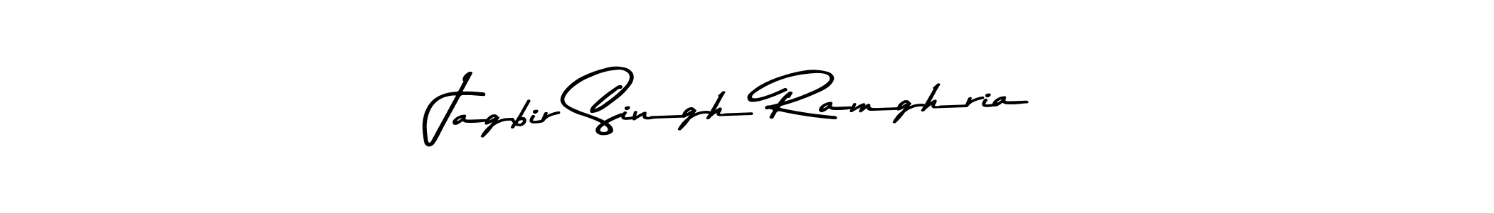 Similarly Asem Kandis PERSONAL USE is the best handwritten signature design. Signature creator online .You can use it as an online autograph creator for name Jagbir Singh Ramghria. Jagbir Singh Ramghria signature style 9 images and pictures png