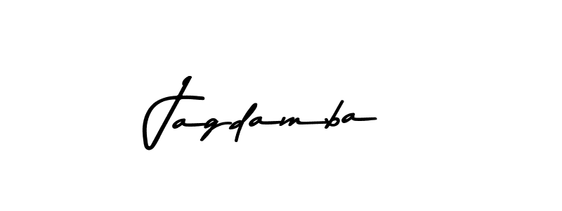 This is the best signature style for the Jagdamba name. Also you like these signature font (Asem Kandis PERSONAL USE). Mix name signature. Jagdamba signature style 9 images and pictures png