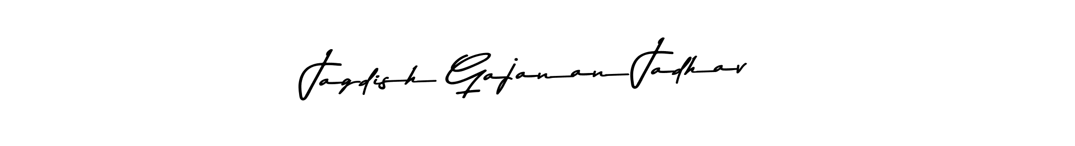 You should practise on your own different ways (Asem Kandis PERSONAL USE) to write your name (Jagdish Gajanan Jadhav) in signature. don't let someone else do it for you. Jagdish Gajanan Jadhav signature style 9 images and pictures png