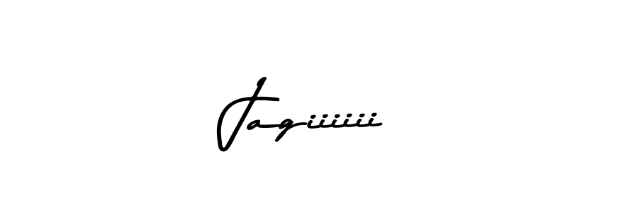 Asem Kandis PERSONAL USE is a professional signature style that is perfect for those who want to add a touch of class to their signature. It is also a great choice for those who want to make their signature more unique. Get Jagiiiiii name to fancy signature for free. Jagiiiiii signature style 9 images and pictures png