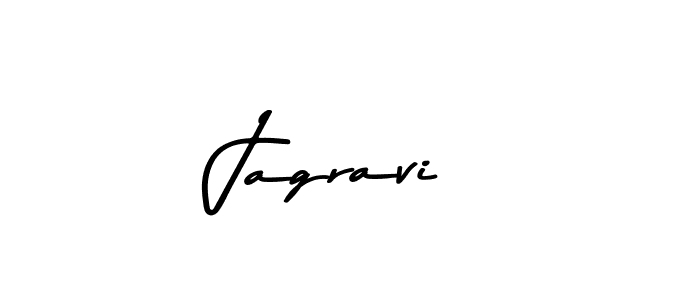 Make a beautiful signature design for name Jagravi. Use this online signature maker to create a handwritten signature for free. Jagravi signature style 9 images and pictures png