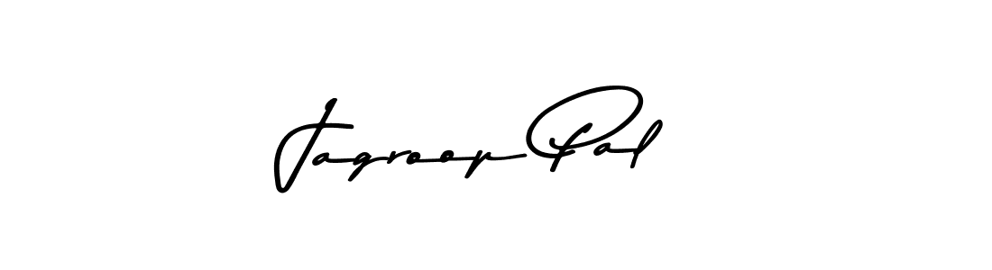 The best way (Asem Kandis PERSONAL USE) to make a short signature is to pick only two or three words in your name. The name Jagroop Pal include a total of six letters. For converting this name. Jagroop Pal signature style 9 images and pictures png