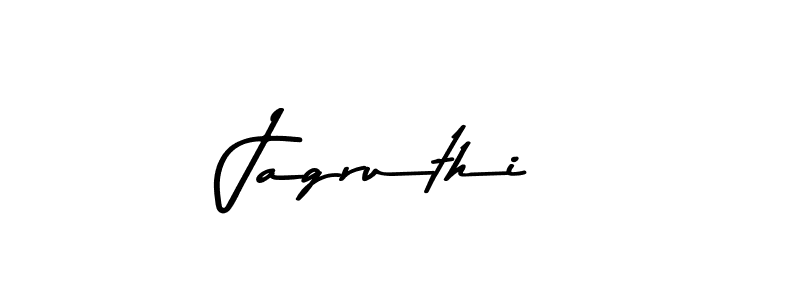 Make a beautiful signature design for name Jagruthi. Use this online signature maker to create a handwritten signature for free. Jagruthi signature style 9 images and pictures png