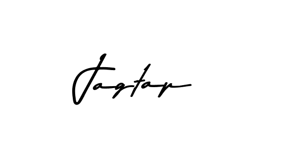 You can use this online signature creator to create a handwritten signature for the name Jagtap. This is the best online autograph maker. Jagtap signature style 9 images and pictures png