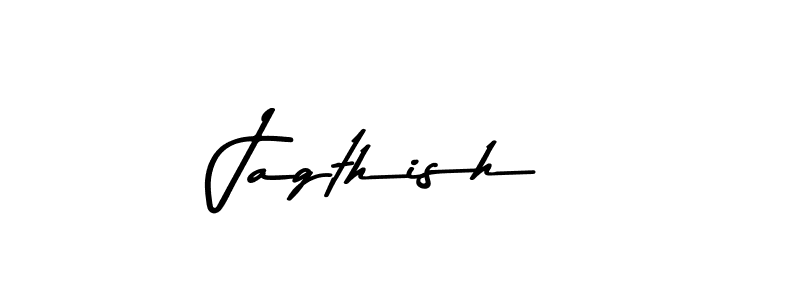 Here are the top 10 professional signature styles for the name Jagthish. These are the best autograph styles you can use for your name. Jagthish signature style 9 images and pictures png