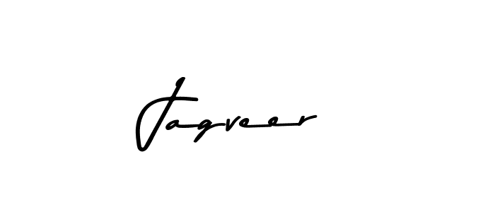 You should practise on your own different ways (Asem Kandis PERSONAL USE) to write your name (Jagveer) in signature. don't let someone else do it for you. Jagveer signature style 9 images and pictures png