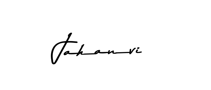 Similarly Asem Kandis PERSONAL USE is the best handwritten signature design. Signature creator online .You can use it as an online autograph creator for name Jahanvi. Jahanvi signature style 9 images and pictures png