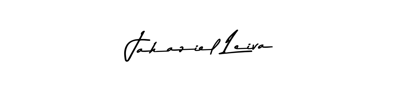 How to Draw Jahaziel Leiva signature style? Asem Kandis PERSONAL USE is a latest design signature styles for name Jahaziel Leiva. Jahaziel Leiva signature style 9 images and pictures png