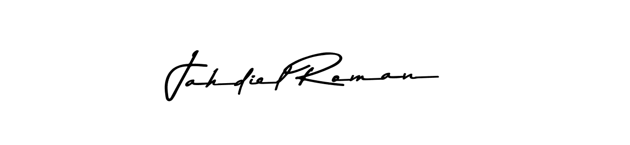 Here are the top 10 professional signature styles for the name Jahdiel Roman. These are the best autograph styles you can use for your name. Jahdiel Roman signature style 9 images and pictures png