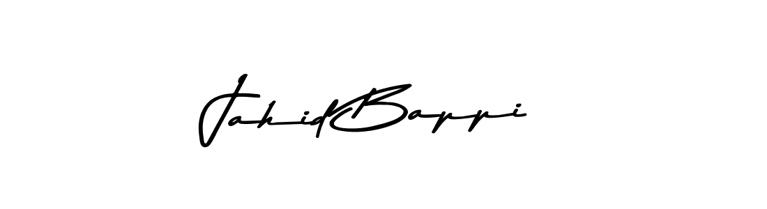 You should practise on your own different ways (Asem Kandis PERSONAL USE) to write your name (Jahid Bappi) in signature. don't let someone else do it for you. Jahid Bappi signature style 9 images and pictures png