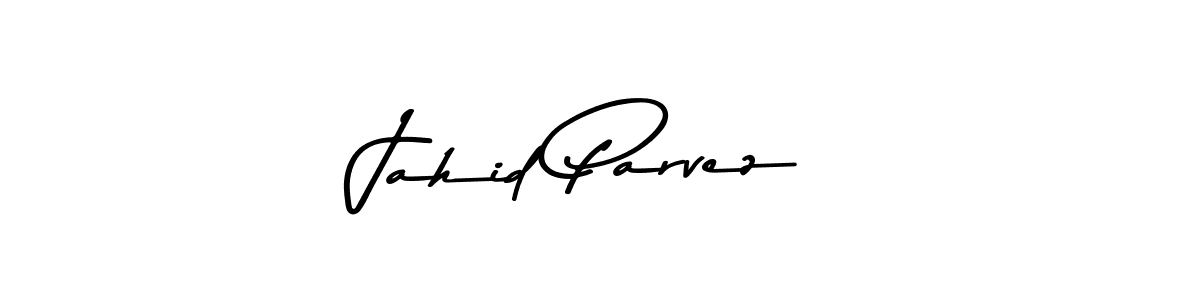 Once you've used our free online signature maker to create your best signature Asem Kandis PERSONAL USE style, it's time to enjoy all of the benefits that Jahid Parvez name signing documents. Jahid Parvez signature style 9 images and pictures png