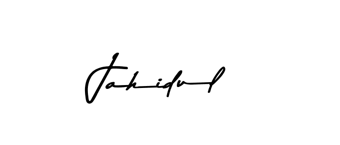 You can use this online signature creator to create a handwritten signature for the name Jahidul. This is the best online autograph maker. Jahidul signature style 9 images and pictures png