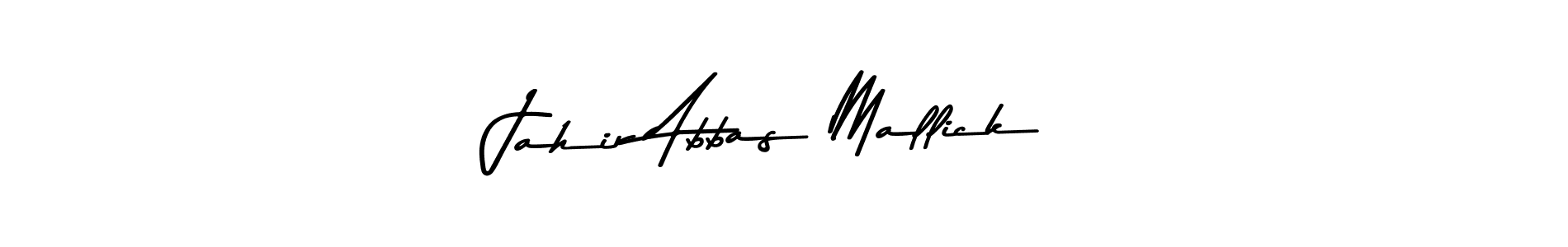 Once you've used our free online signature maker to create your best signature Asem Kandis PERSONAL USE style, it's time to enjoy all of the benefits that Jahir Abbas Mallick name signing documents. Jahir Abbas Mallick signature style 9 images and pictures png