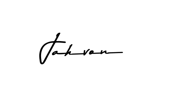 if you are searching for the best signature style for your name Jahvon. so please give up your signature search. here we have designed multiple signature styles  using Asem Kandis PERSONAL USE. Jahvon signature style 9 images and pictures png