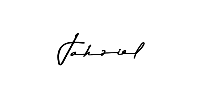 Once you've used our free online signature maker to create your best signature Asem Kandis PERSONAL USE style, it's time to enjoy all of the benefits that Jahziel name signing documents. Jahziel signature style 9 images and pictures png