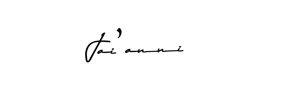 Here are the top 10 professional signature styles for the name Jai’anni. These are the best autograph styles you can use for your name. Jai’anni signature style 9 images and pictures png