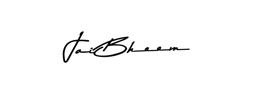 Here are the top 10 professional signature styles for the name Jai Bheem. These are the best autograph styles you can use for your name. Jai Bheem signature style 9 images and pictures png