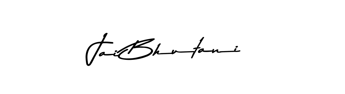 You can use this online signature creator to create a handwritten signature for the name Jai Bhutani. This is the best online autograph maker. Jai Bhutani signature style 9 images and pictures png