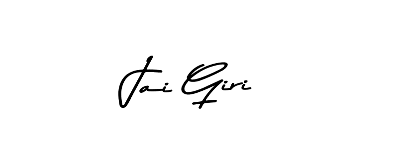 Make a beautiful signature design for name Jai Giri. Use this online signature maker to create a handwritten signature for free. Jai Giri signature style 9 images and pictures png