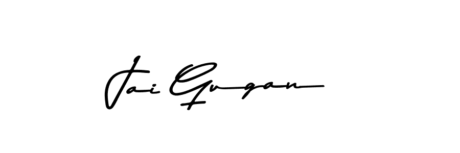 This is the best signature style for the Jai Gugan name. Also you like these signature font (Asem Kandis PERSONAL USE). Mix name signature. Jai Gugan signature style 9 images and pictures png