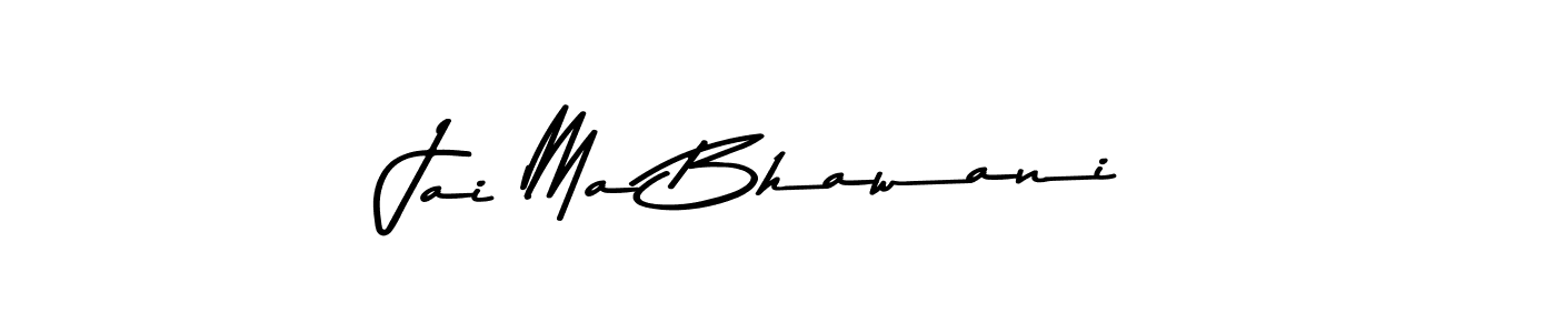 Similarly Asem Kandis PERSONAL USE is the best handwritten signature design. Signature creator online .You can use it as an online autograph creator for name Jai Ma Bhawani. Jai Ma Bhawani signature style 9 images and pictures png