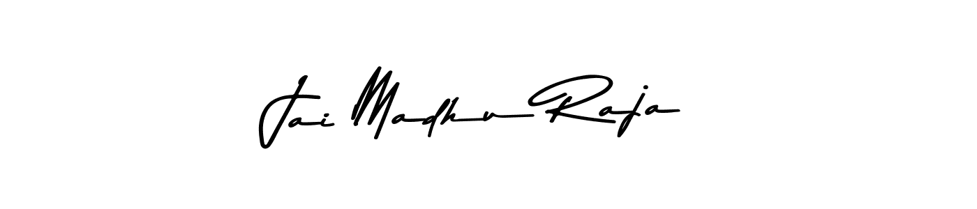 Once you've used our free online signature maker to create your best signature Asem Kandis PERSONAL USE style, it's time to enjoy all of the benefits that Jai Madhu Raja name signing documents. Jai Madhu Raja signature style 9 images and pictures png