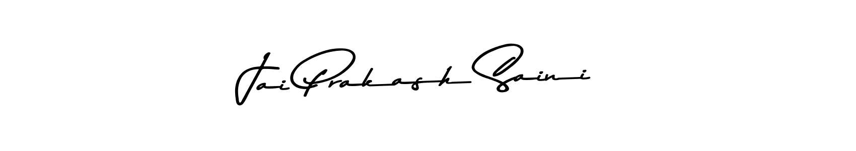 You can use this online signature creator to create a handwritten signature for the name Jai Prakash Saini. This is the best online autograph maker. Jai Prakash Saini signature style 9 images and pictures png